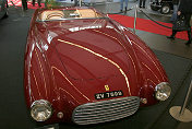 Ferrari 212 Inter s/n 0125EL