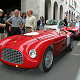 Ferrari 166 MM Touring Barchetta s/n 0034M