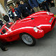 250 TR s/n 0720TR, Inge and Harald Mergard