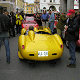 250 TR s/n 0736TR, Dominic Dobson and Cavallino Holdings