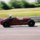 Maserati 8CM s/n 3020