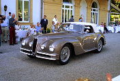 Alfa Romeo 6C-2500 SS Touring Cabriolet s/n 915.527