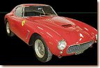 Ferrari 250 GT SWB Berlinetta s/n 1813GT