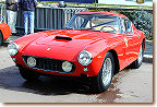 250 GT SWB Berlinetta Competizione s/n 2767GT