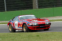Ferrari 365 GTB/4 Competizione series I, s/n 14407