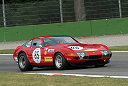 Ferrari 365 GTB/4 Competizione series I, s/n 14429