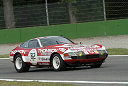 Ferrari 365 GTB/4 Competizione, s/n 16363