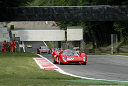 Ferrari 330 P3, s/n 0844