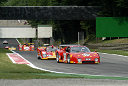 Ferrari 512 BB LM, s/n 35525
