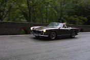 Maserati 3500 GT Vignale Spyder s/n AM.101.927