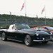 Ferrari 250 GT PF Cabriolet series II, s/n 2585GT
