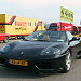 Ferrari 360 Spider, s/n 126064