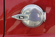 Ferrari 212 Inter Touring Berlinetta s/n 0215EL