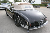 Alfa Romeo 6C 2500 SS PF Cabriolet