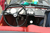 BMW 328 MM