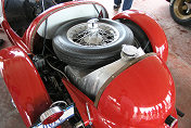 Ferrari 166 SC 002C