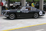 Ferrari 250 GTE 2+2 s/n 3999GT