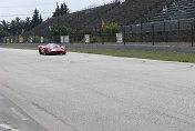 Ferrari 330 P3-4 s/n 0846