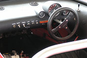 Fiat Abarth 1000