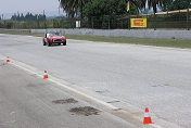Ford Shelby Cobra s/n CSX2236