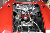 Iso Grifo A3-C s/n B-0222