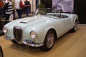 Lancia Aurelia B20 Spider