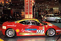 360 Challenge s/n 127197