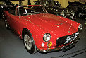 Maserati 3500 GT Vignale Spyder s/n AM101.1021