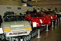 Top Cars Display