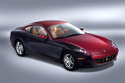2006 Ferrari 612 Scaglietti Two-tone s/n 145131  Bicolore