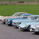 Lineup at Italauto, Achterveld (NL)