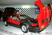 Ferrari 512 BBi s/n 49313