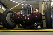 Alfa Romeo 12 C Top Corsa (1936)