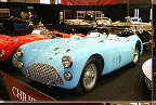 1951 Talbot-Lago Barquette T26 GS s/n 110056