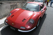 Ferrari 246 GT Dino