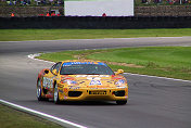 Ferrari 360 Challenge, s/n 126959