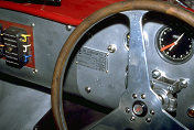 Maserati 300 SI s/n 3082 (Burkhard v. Schenk)