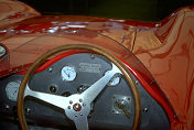 Maserati 300 S s/n 3051