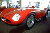 Maserati 300 S s/n 3051