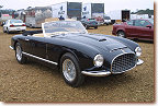 Ferrari 342 America PF Cabriolet s/n 0234AL