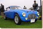Ferrari 166 MM Touring Berlinetta LM s/n 0060M