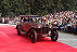  Lancia Lambda, 1927  4 cilindri a V, 2570 cm3 - Berlina Sedan, Stabilimenti Farina