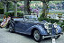 Alvis Speed 25 4-seat Drophead; Charlesworth