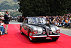 Alfa Romeo 6C 2500 GT, 1951  6 cilindri in linea, 2443 cm3 - Coupé Villa d'Este "Helvetia", Touring