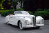 Delahaye 135 MS Cabriolet Saoutchik