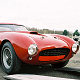 Ferrari 375 MM Pinin Farina Berlinetta s/n 0358AM