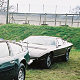 Maserati Indy & Kansim