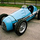 Gordini T16 s/n 31