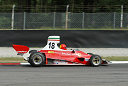 Ferrari 312 T, s/n 021