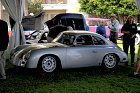 1955 Porsche 356 Special Coupe - $159,500 Sold